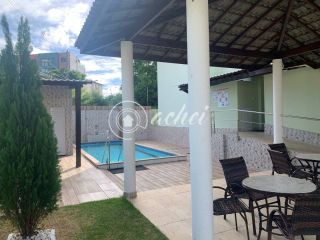 Apartamento à Venda  2/4