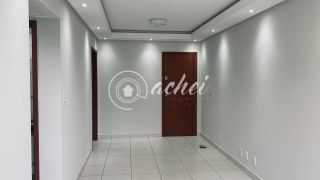 Apartamento à Venda  2/4