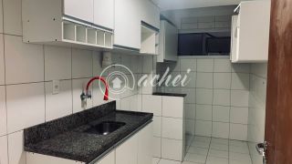 Apartamento à Venda  2/4