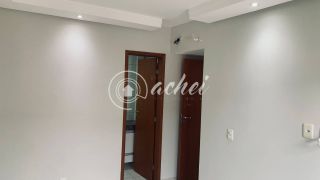 Apartamento à Venda  2/4