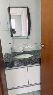 Apartamento à Venda  2/4