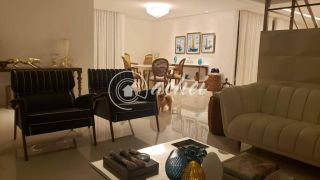 Casa de Alto Padrão à Venda em Busca Vida