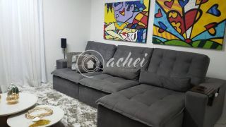 Casa de Alto Padrão à Venda em Busca Vida