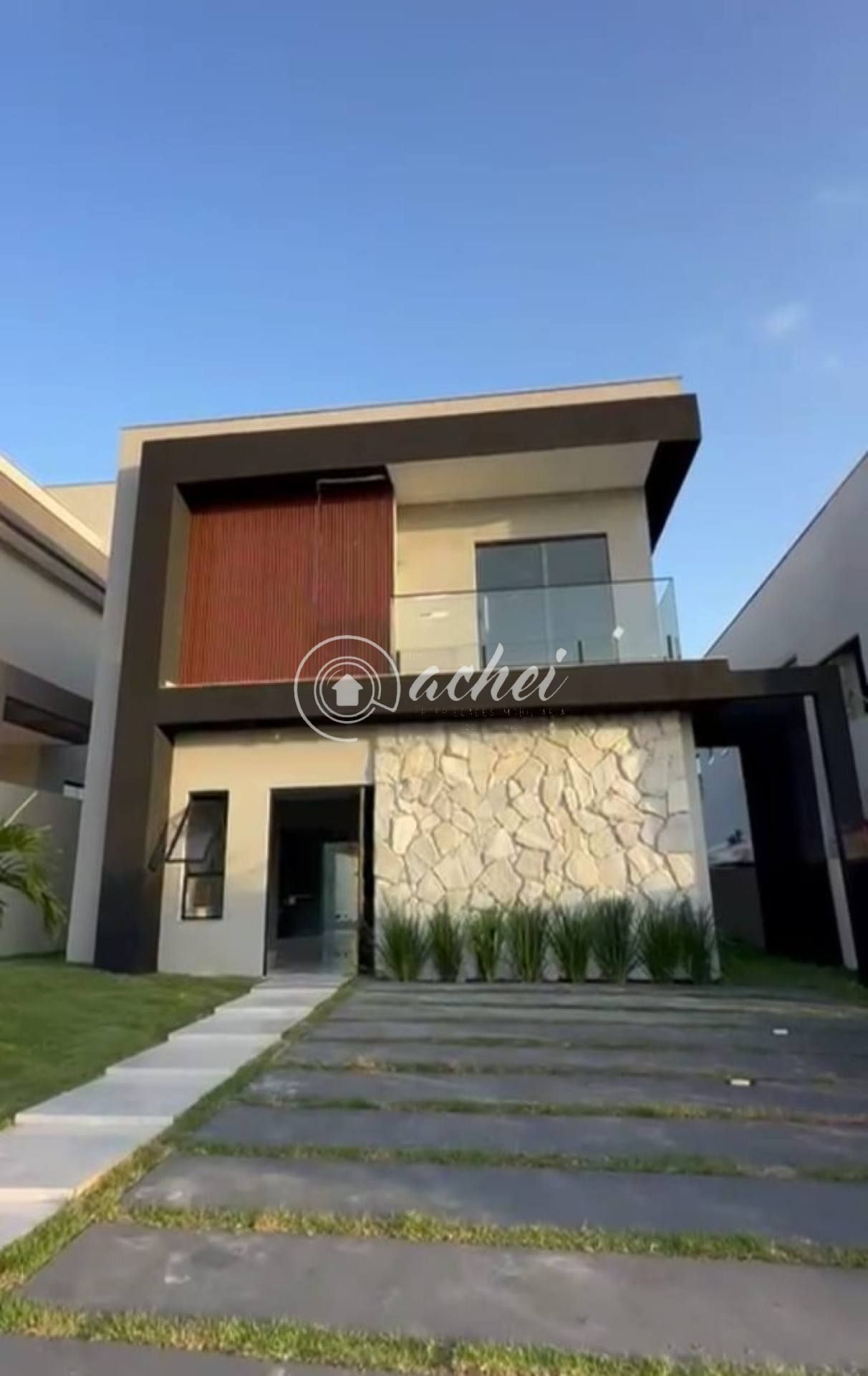 Vendo Casa de ALTO PADRÃO