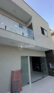 Vendo Casa de ALTO PADRÃO