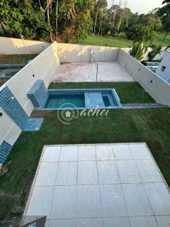 Vendo Casa de ALTO PADRÃO