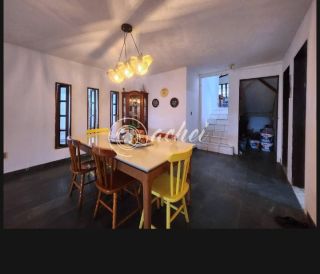 Casa em Vilas do Atlântico - Alameda Fechada