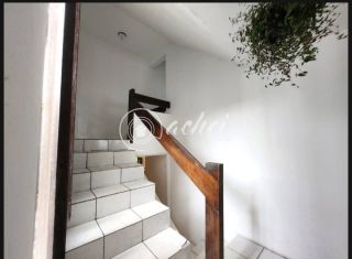 Casa em Vilas do Atlântico - Alameda Fechada