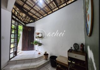 Casa em Vilas do Atlântico - Alameda Fechada