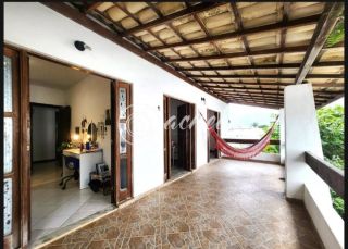 Casa em Vilas do Atlântico - Alameda Fechada