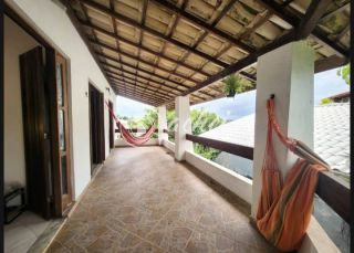 Casa em Vilas do Atlântico - Alameda Fechada