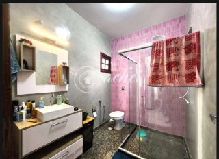 Casa em Vilas do Atlântico - Alameda Fechada