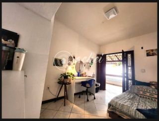 Casa em Vilas do Atlântico - Alameda Fechada