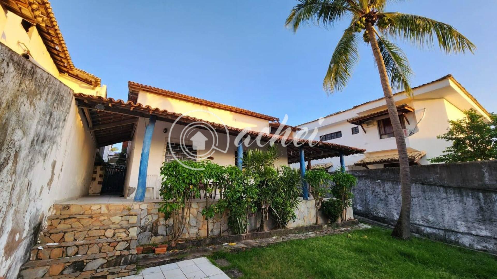 Casa 4/4 à vendaem alameda de Villas do Atlântico