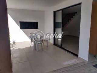 Casas à venda em Condomínio Fechado a 300m da Praia – Pitanga