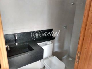 Casas à venda em Condomínio Fechado a 300m da Praia – Pitanga