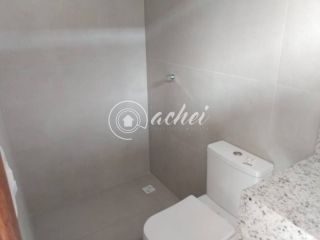 Casas à venda em Condomínio Fechado a 300m da Praia – Pitanga