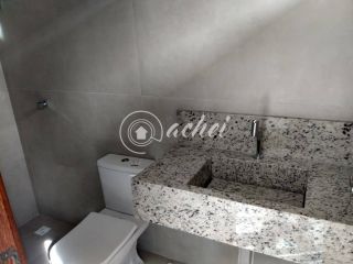 Casas à venda em Condomínio Fechado a 300m da Praia – Pitanga