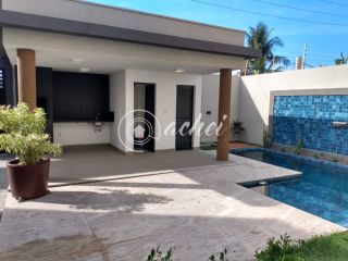 Casas à venda em Condomínio Fechado a 300m da Praia – Pitanga