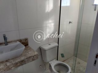 Casa grande à venda com 4/4 e 4 pavimentos em Ipitanga