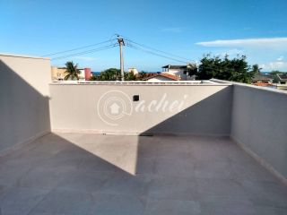 Casa grande à venda com 4/4 e 4 pavimentos em Ipitanga