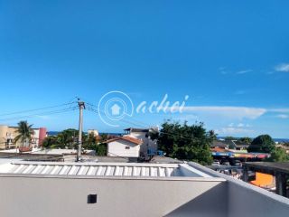 Casa grande à venda com 4/4 e 4 pavimentos em Ipitanga