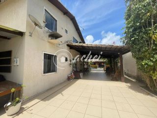 Casa de condomínio 4/4 no Centro de Lauro de Freitas