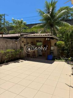 Casa de condomínio 4/4 no Centro de Lauro de Freitas