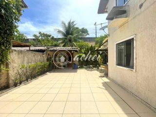 Casa de condomínio 4/4 no Centro de Lauro de Freitas