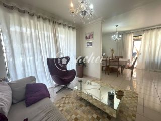 Casa de condomínio 4/4 no Centro de Lauro de Freitas