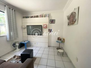 Casa de condomínio 4/4 no Centro de Lauro de Freitas