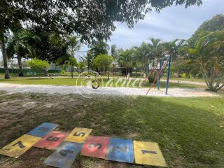 Casa de condomínio 4/4 no Centro de Lauro de Freitas