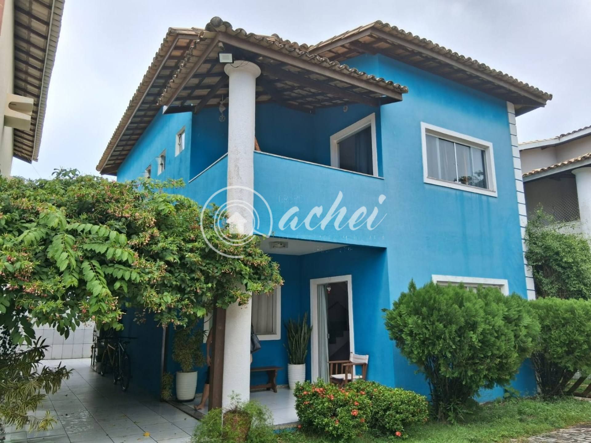 Casa à venda em condomínio em Pitangueiras