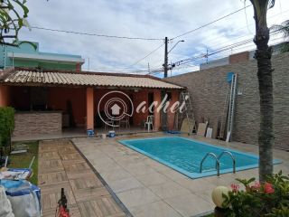 Casa à venda em condomínio em Pitangueiras