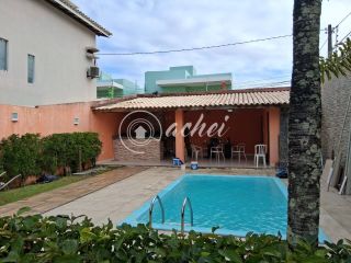 Casa à venda em condomínio em Pitangueiras