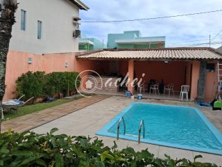 Casa à venda em condomínio em Pitangueiras