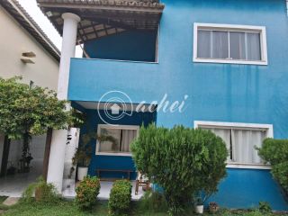 Casa à venda em condomínio em Pitangueiras