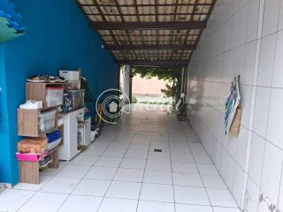 Casa à venda em condomínio em Pitangueiras