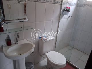 Casa à venda em condomínio em Pitangueiras