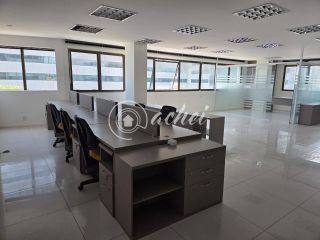 Sala Comercial disponível em São Cristovão