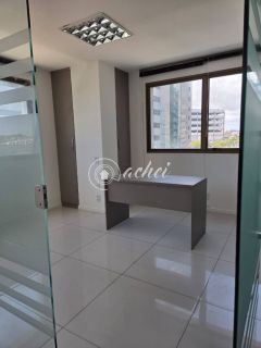 Sala Comercial disponível em São Cristovão