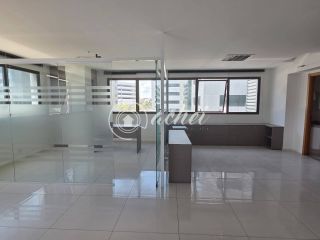 Sala Comercial disponível em São Cristovão
