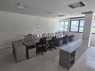 Sala Comercial disponível em São Cristovão