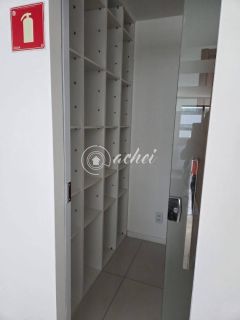Sala Comercial disponível em São Cristovão