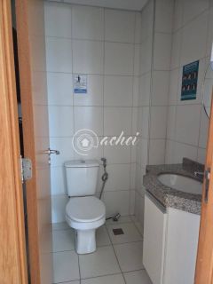 Sala Comercial disponível em São Cristovão