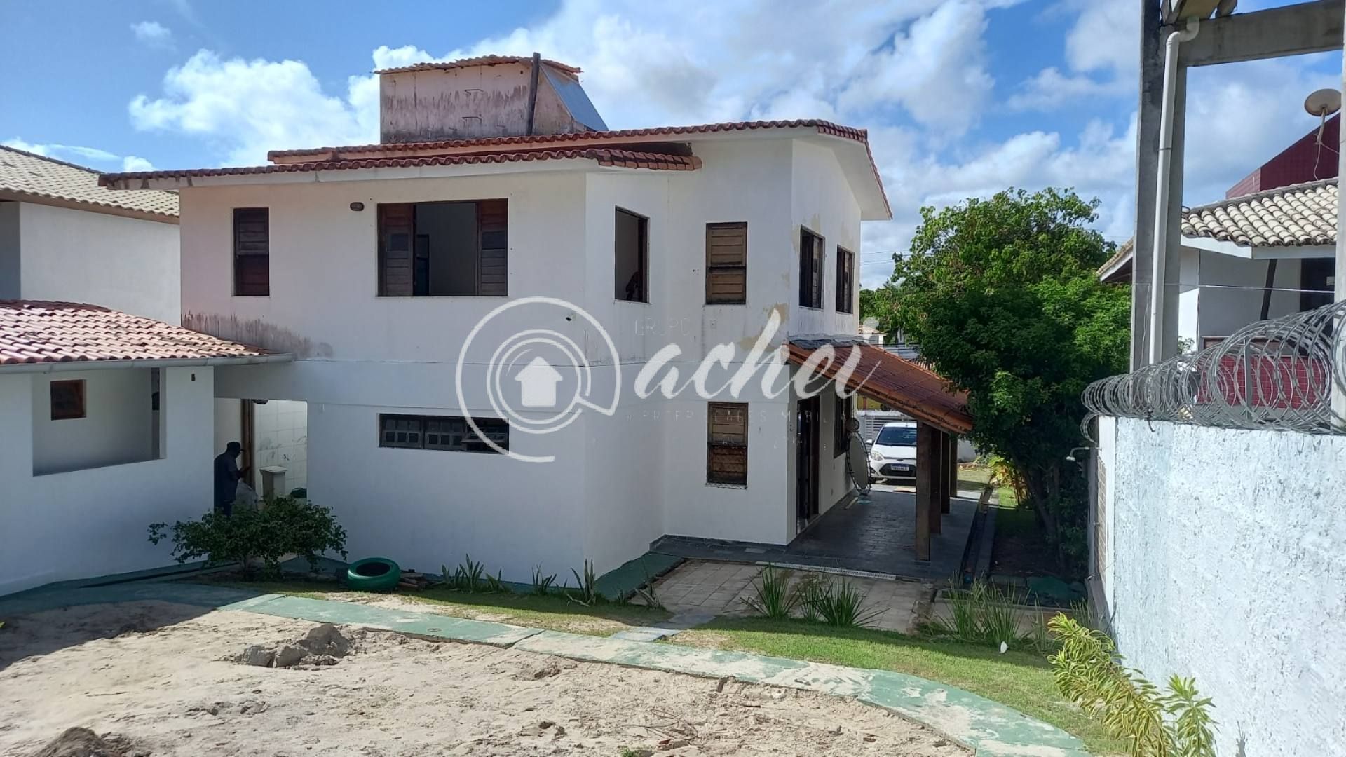 Aluguel comercial em Vilas do Atlântico