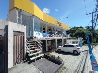 Aluguel de Sala Comercial em Villas do Atlântico