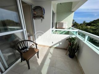 Apartamento 3/4 sendo 1 suíte