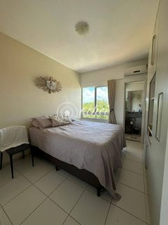 Apartamento 3/4 sendo 1 suíte