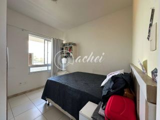 Apartamento 3/4 sendo 1 suíte